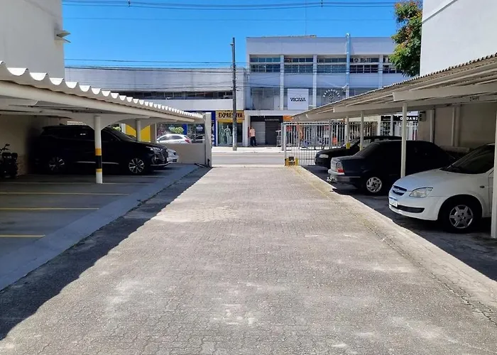 Apto Na Melhor Regiao De Vitoria