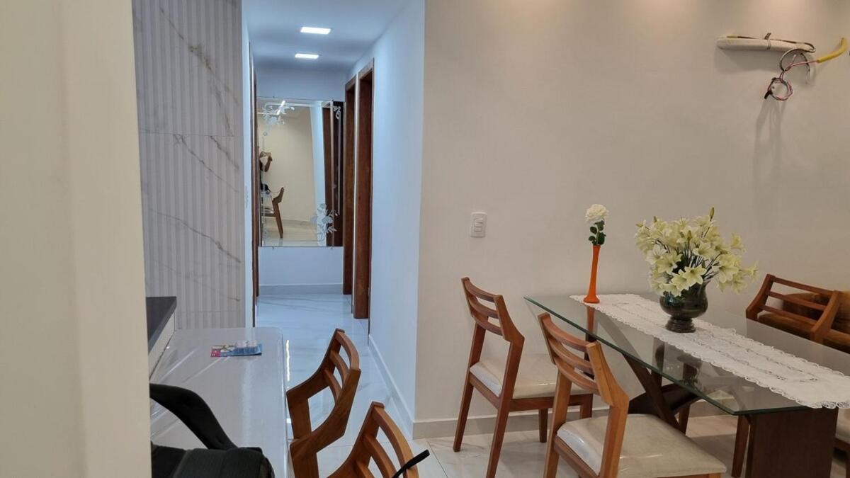 Apto Na Regiao De